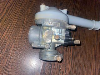 Carburador Arbeo, SHA-V- 15-15