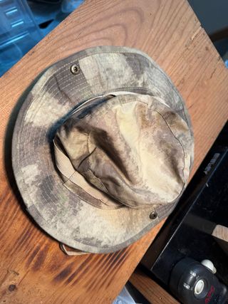 Chambergo militar ATAC AU