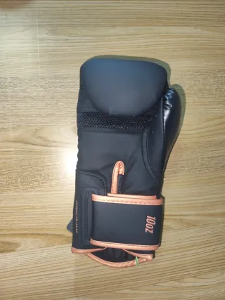 Guante de Boxeo Venum