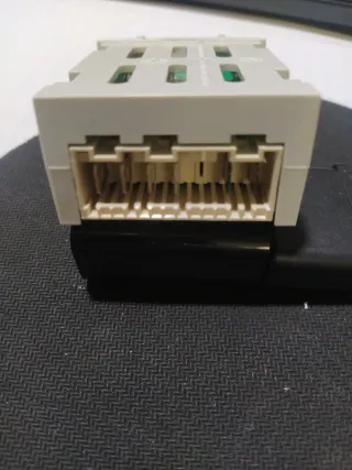 Caja Relés Lavavajillas Miele 2019