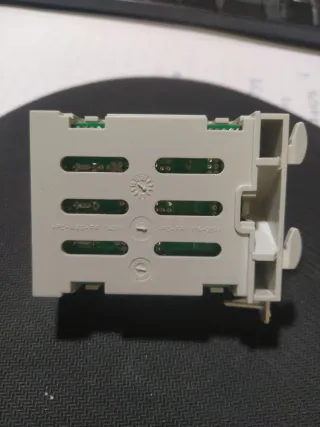 Caja Relés Lavavajillas Miele 2019