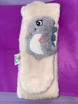 Bufandas suaves para niñ@s TH-SEVEN