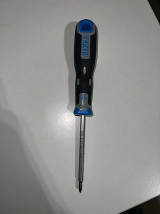 Lote Destornilladores Bahco, Irazola, Palmera