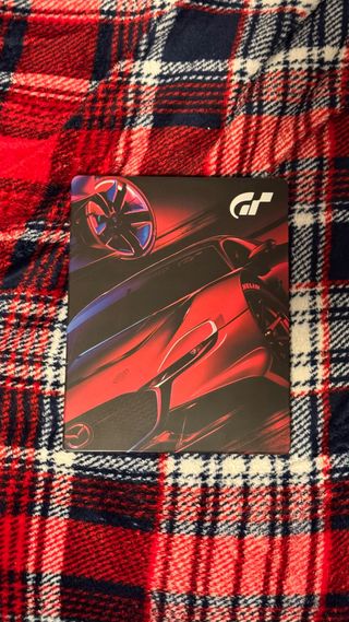Gran Turismo 7 25 Aniversario PS5