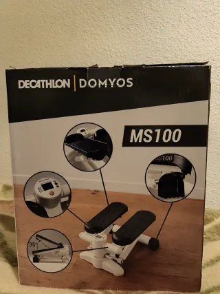Step Domyos MS100