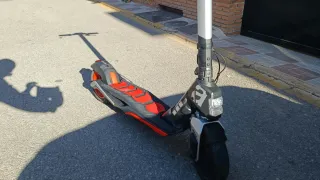 Patinete Eléctrico Aprilia ESR1