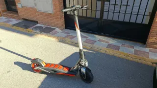 Patinete Eléctrico Aprilia ESR1