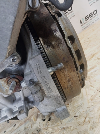 MOTOR COMPLETO FORD TOURNEO CONNECT (CHC) T3DB