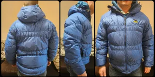 Chaqueta Técnica Montaña SALEWA CALEO