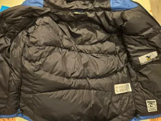 Chaqueta Técnica Montaña SALEWA CALEO