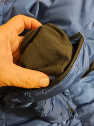 Chaqueta Técnica Montaña SALEWA CALEO