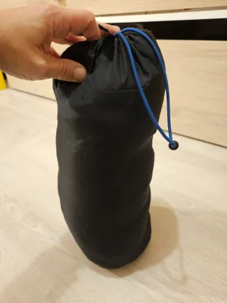 Chaqueta Técnica Montaña SALEWA CALEO