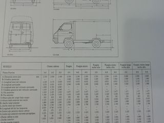 NISSAN TRADE 2.8 a4.28 MANUAL DE TALLER PIEZAS