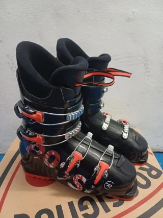 Botas Esquí Rossignol Junior Comp. J4