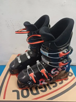 Botas Esquí Rossignol Junior Comp. J4