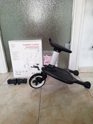 Patinete Bugaboo Comfort Wheeled Board