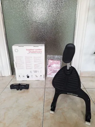 Patinete Bugaboo Comfort Wheeled Board