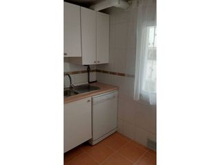 Piso en alquiler en Parque Ondarreta - Urtinsa en Alcorcón