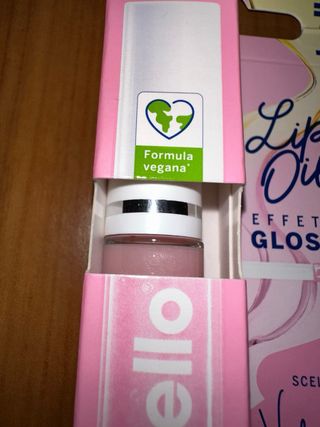 Set Labbra Astra, Labello, Vitry