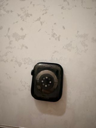 Apple Watch S9 GPS + Cellular 45mm Negro