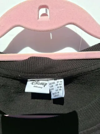 Sudadera Mickey Mouse Talla M
