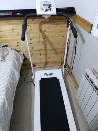 Caminadora IWalk URGE - Como Nueva