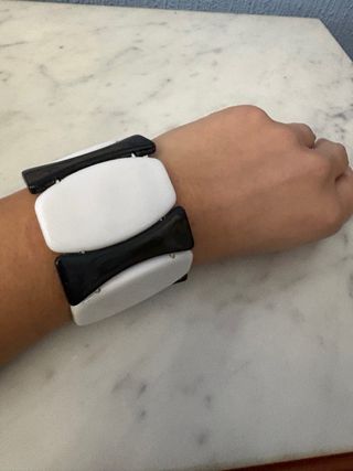 Lote 3 pulseras fantasía