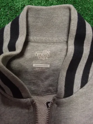 Chaqueta Nike Athletic Dept Talla S Mujer