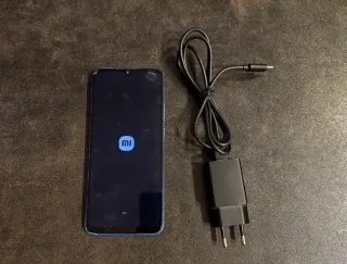 Xiaomi Redmi Note 10C Blu