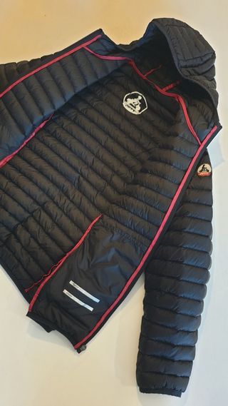 Chaqueta JOTT Unisex niño/a Talla 12-14 años