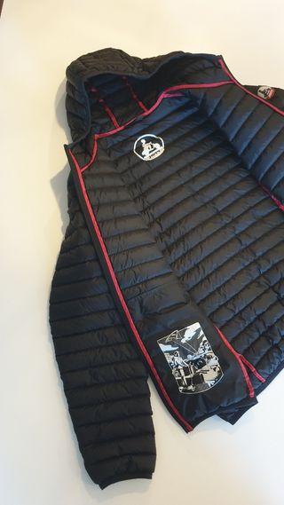 Chaqueta JOTT Unisex niño/a Talla 12-14 años