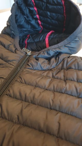 Chaqueta JOTT Unisex niño/a Talla 12-14 años