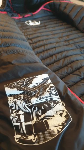 Chaqueta JOTT Unisex niño/a Talla 12-14 años