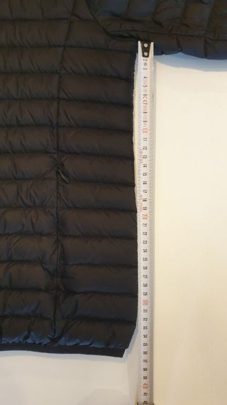 Chaqueta JOTT Unisex niño/a Talla 12-14 años