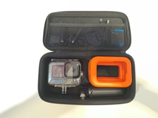 GoPro Hero 10 Black + Accesorios