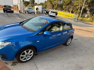 SEAT Ibiza 2011