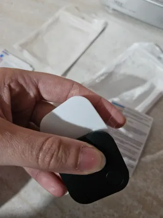 Tracker Bluetooth Anti-perdita (2 pezzi)