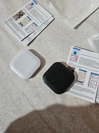 Tracker Bluetooth Anti-perdita (2 pezzi)