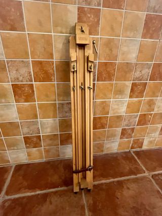 Caballete de pintura Lefranc & Bourgeois