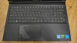 Gigabyte G5 KF I5 RTX 4060 Laptop