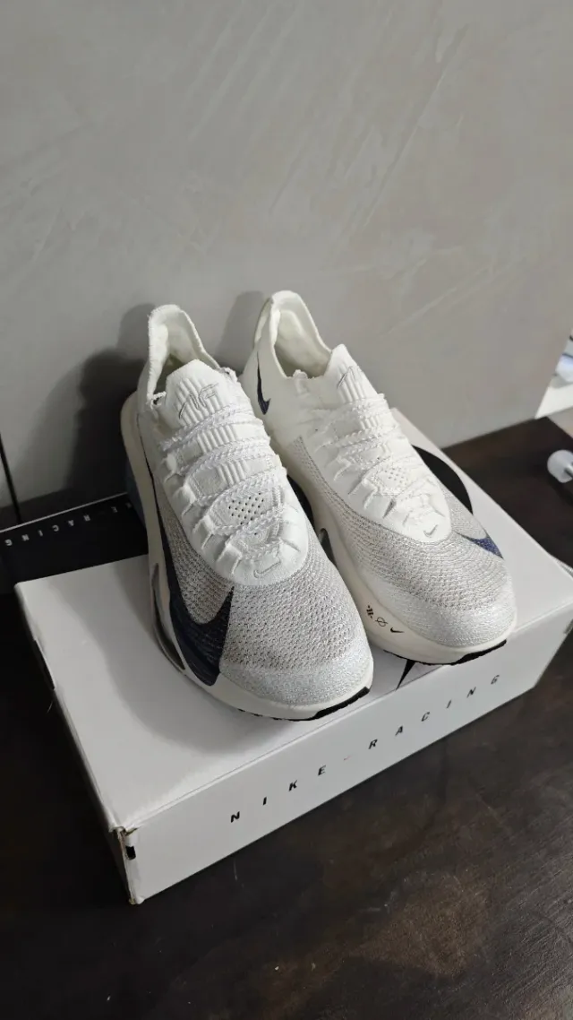 Zapatillas Nike Air Zoom Alphafly Next%