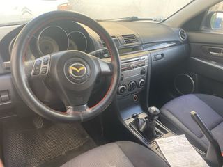 Mazda 3 2007