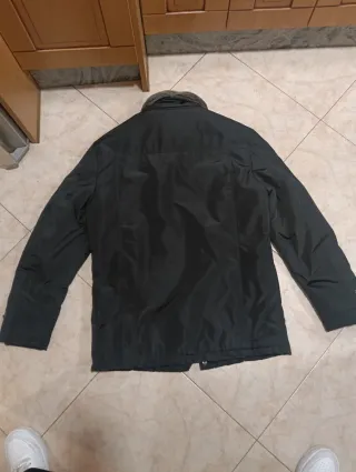 Cazadora/ Abrigo Belstaff