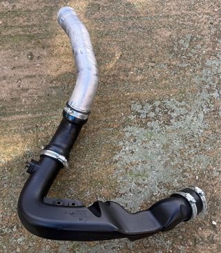 Tubo Intercooler Seat Ibiza Cupra 1.9 TDI