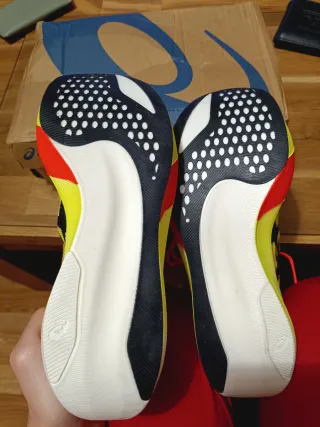 Zapatillas Asics Metaspeed Edge Paris FF Turbo+ Na