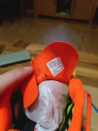 Zapatillas Asics Metaspeed Edge Paris FF Turbo+ Na