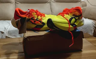 Zapatillas Asics Metaspeed Edge Paris FF Turbo+ Na