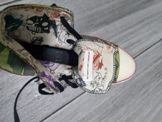 Zapatillas Converse All Star Camuflaje