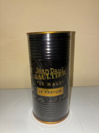 Jean Paul Gaultier Le Male Le Parfum 125ml