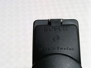 Farol de nevoeiro frontal novo original Bosch